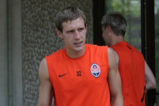Грабители "обчистили" квартиру экс-футболиста "Шахтера" в центре Киева