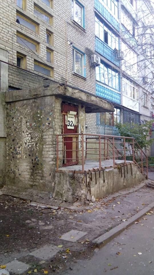 Кадровий російський офіцер у Луганську_3