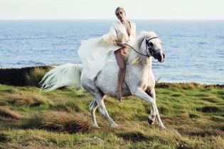 Нежный друг и вымоленная у Бога. У Леди Гаги и Камалии одновременно умерли любимые животные