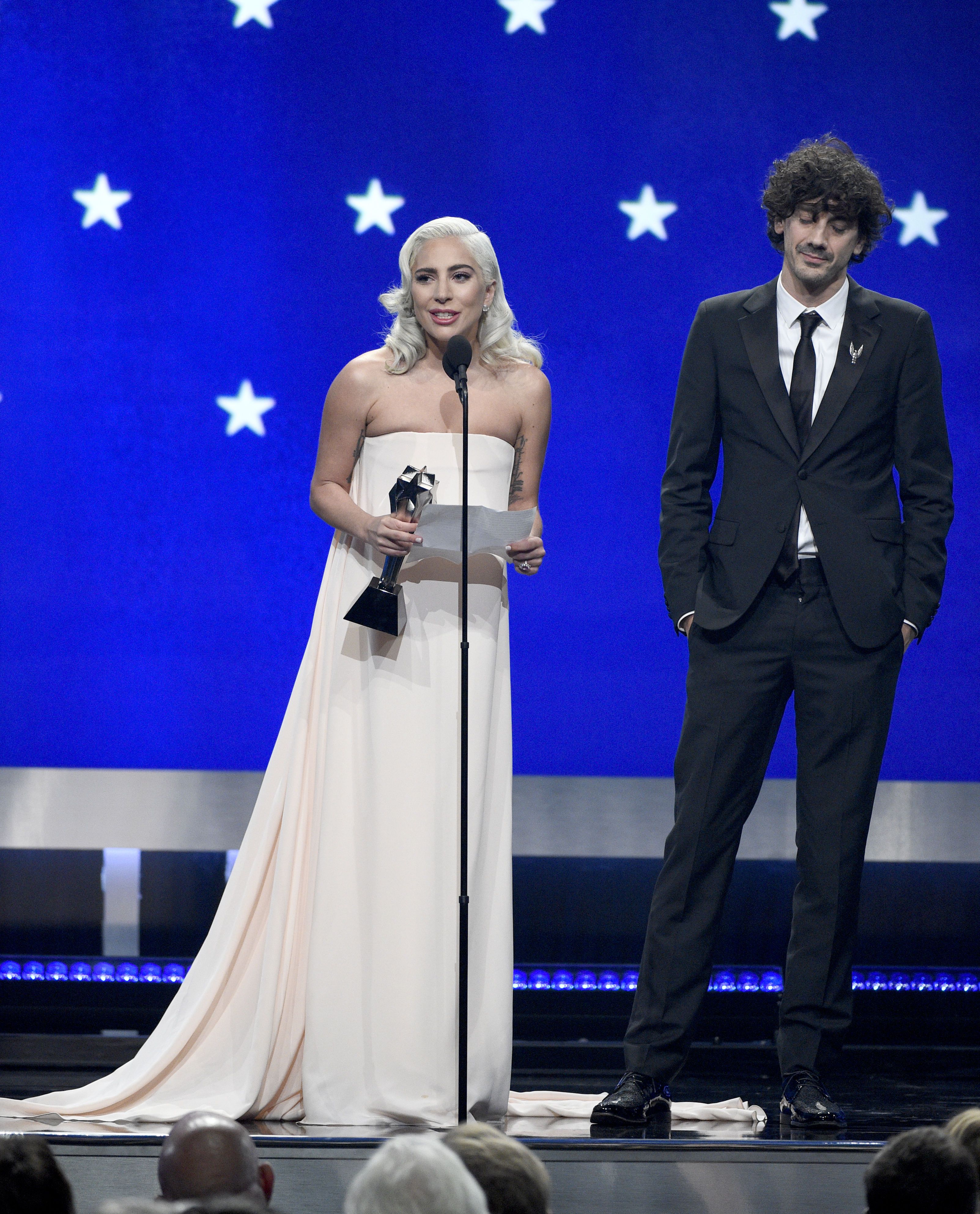 Critics 'Choice Awards_8