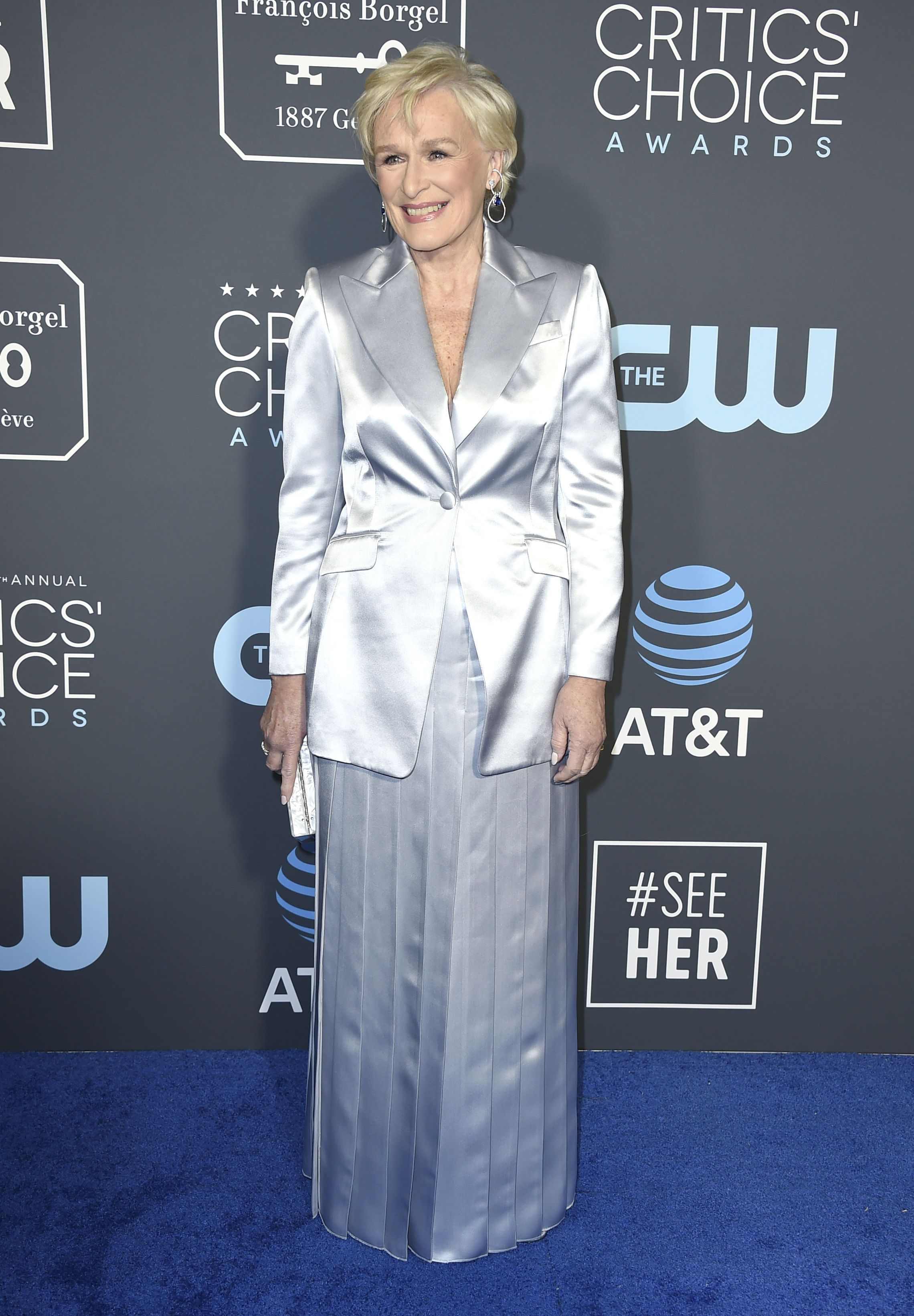 Critics 'Choice Awards_21