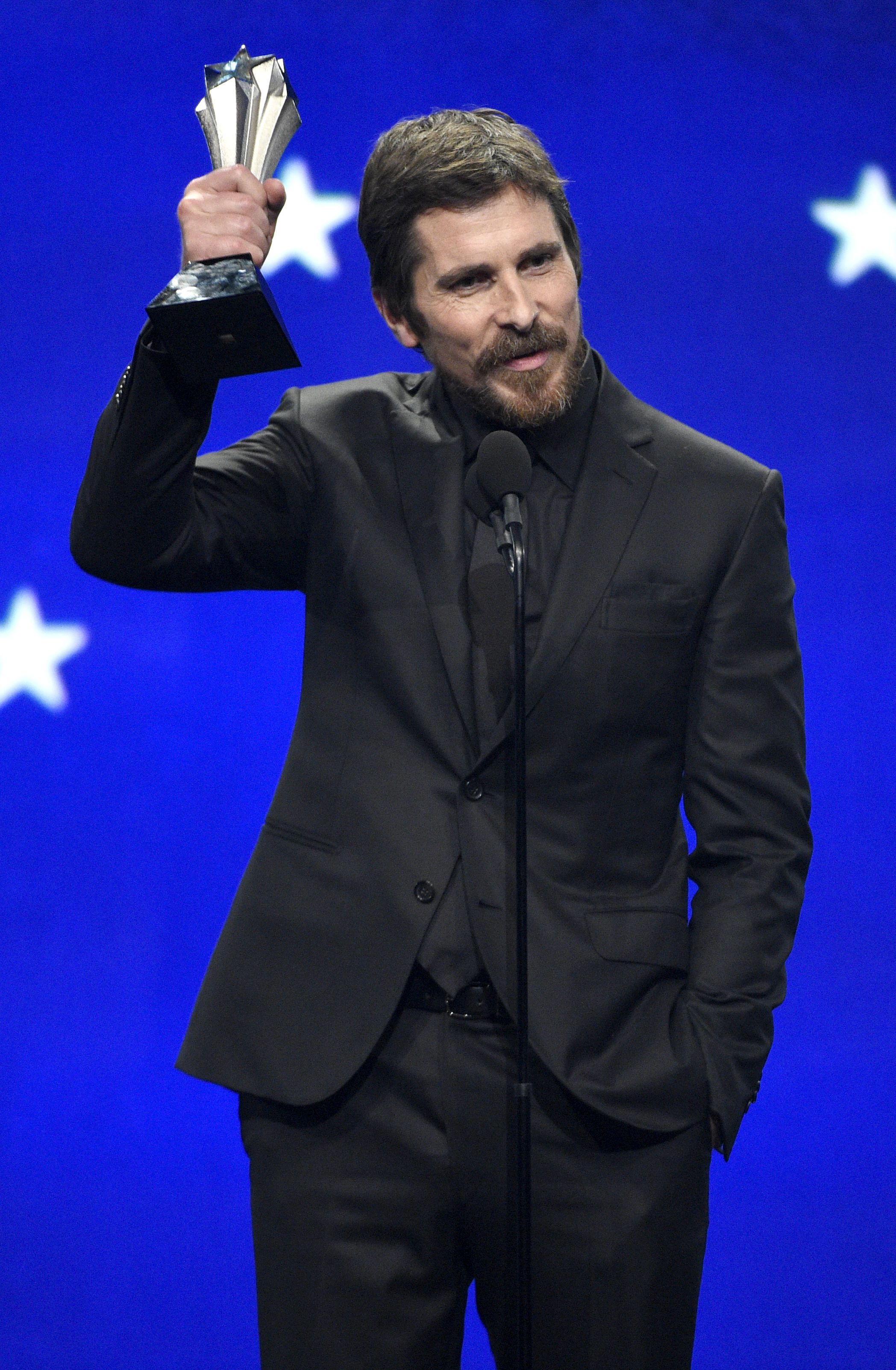 Critics 'Choice Awards_27