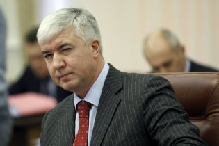 ГПУ оголосила підозру екс-міністру оборони часів Януковича