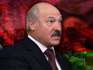 Навіщо Лукашенко зустрічався з Медведчуком?