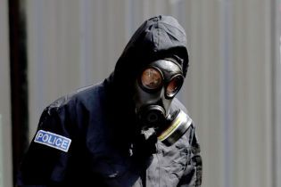 Після появи нового фігуранта у справі Скрипалів у Росії почалися цькування розробника "Новачка"