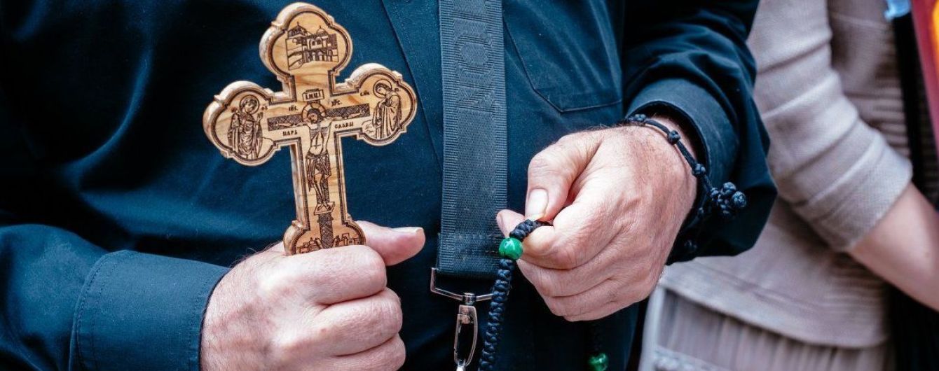 На Закарпатье община Московского патриархата перешла в ПЦУ и отстояла свой храм