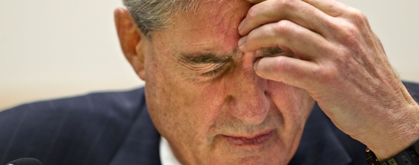 Четвертый прокурор покинул команду спецпрокурора Мюллера в США
