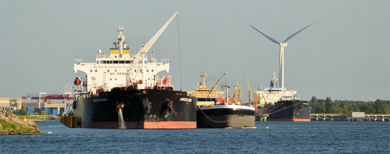 Из-за агрессии России в Керченском проливе Турция отказалась запускать паромы в аннексированный Крым