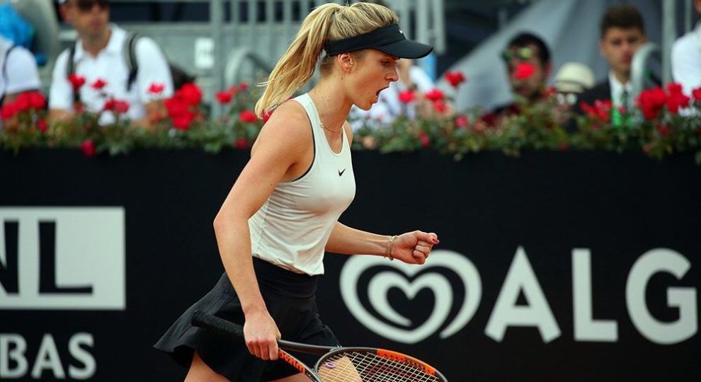 Світоліна з розгромом вийшла до наступного раунду Australian Open