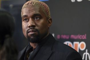 Ображений Каньє Вест відмовився виступати на Coachella-2019