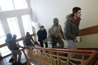 У Росії психологічну експертизу призначили ще одному українському моряку - адвокат