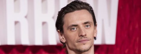 Скандальний Сергій Полунін прокоментував своє звільнення з Паризької опери