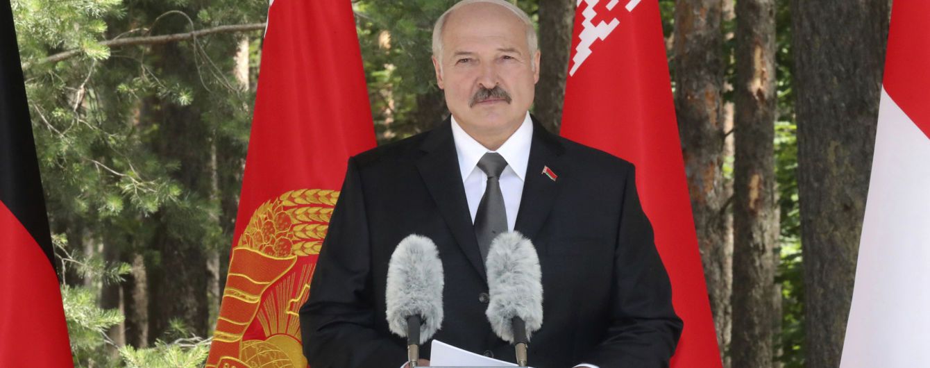Плохой прогноз погоды: Лукашенко решил разогнать белорусский Гидрометцентр