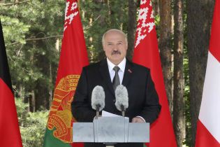 Лукашенко не проти спільної валюти з Росією, але рубль не хоче