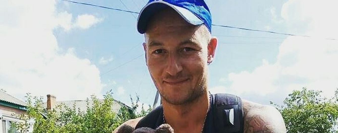 В немедленной помощи нуждается Родион, который живет с невыносимыми головными болями