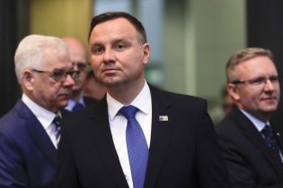 После убийства мэра Гданьска смертельные угрозы поступили президенту Польши