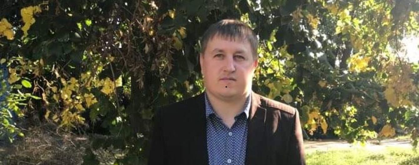 Турецкие врачи борются за жизнь Владимира
