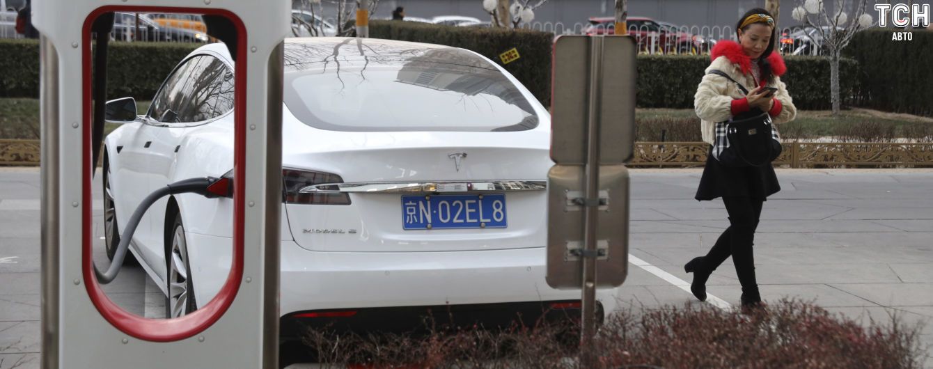 У Tesla подарують Model 3 тому, хто зробить неймовірне
