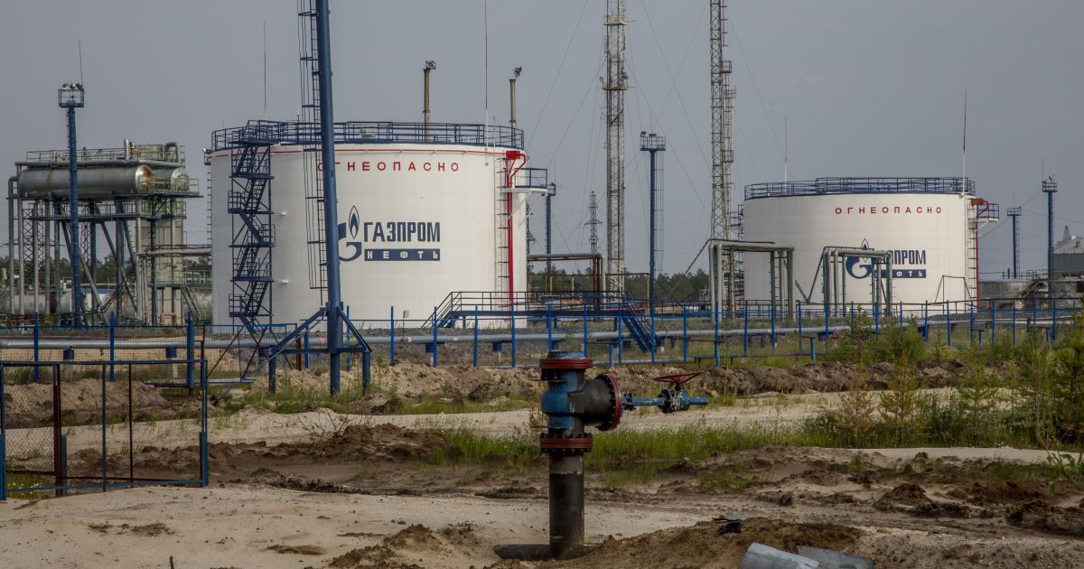 У Росії стався вибух на магістральному газопроводі: припинено постачання палива до Казахстану