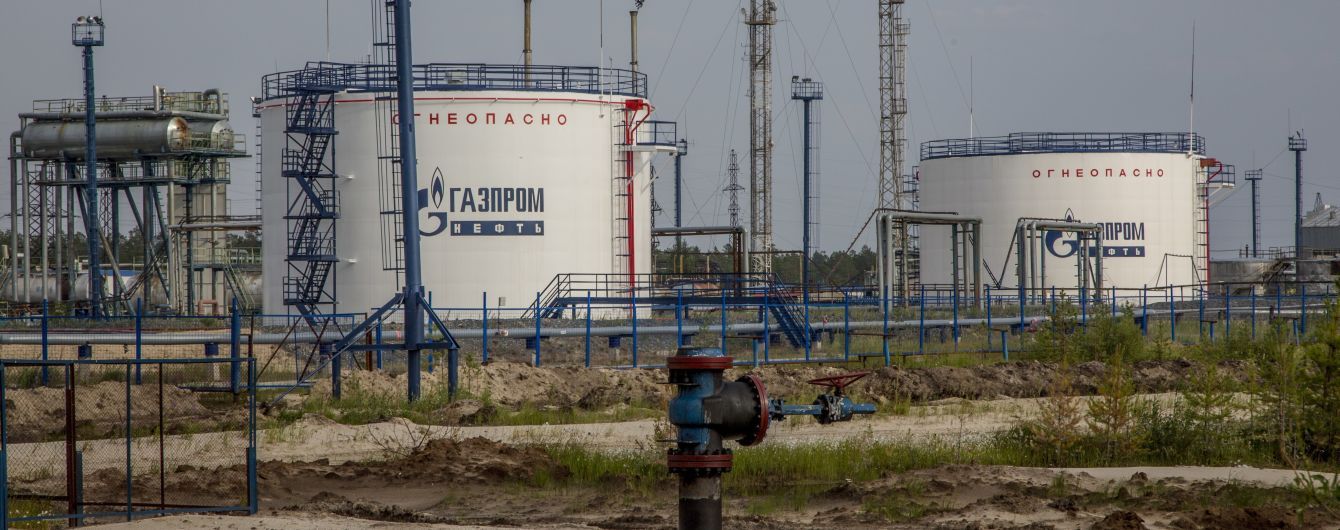 "Газпром" предлагает даже без консультаций продлить газовые контракты после 2019 года
