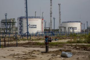 РФ предложила Украине возобновить поставки газа, снизить цену и мировое соглашение
