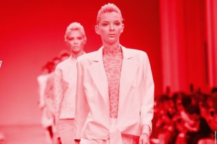 Самое ожидаемое фэшн-событие зимы: в Киеве пройдет Ukrainian Fashion Week