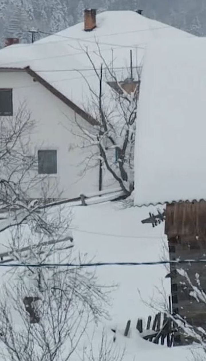 Сход лавин в Альпах унес более 20 жизней