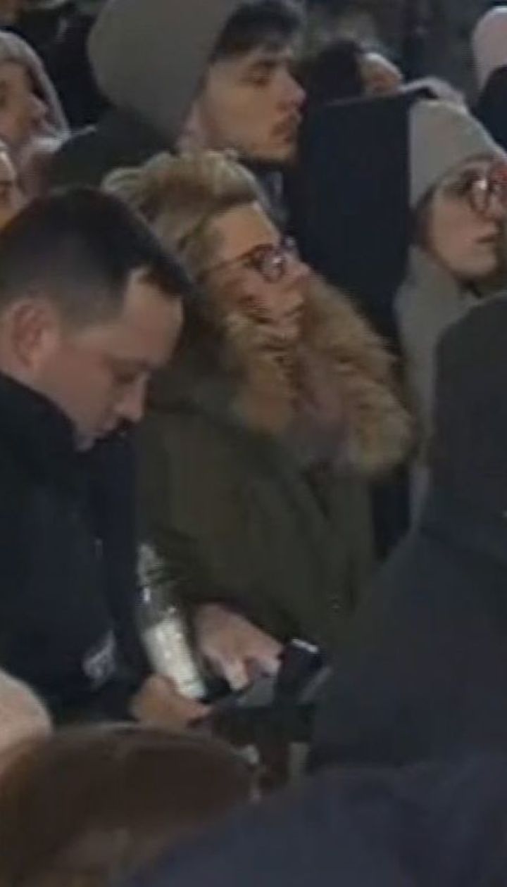 Поляки вшанували пам'ять вбитого мера Гданська