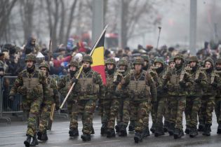 У німецькій армії затримали військовослужбовця за підозрою у шпигунстві на користь Ірану