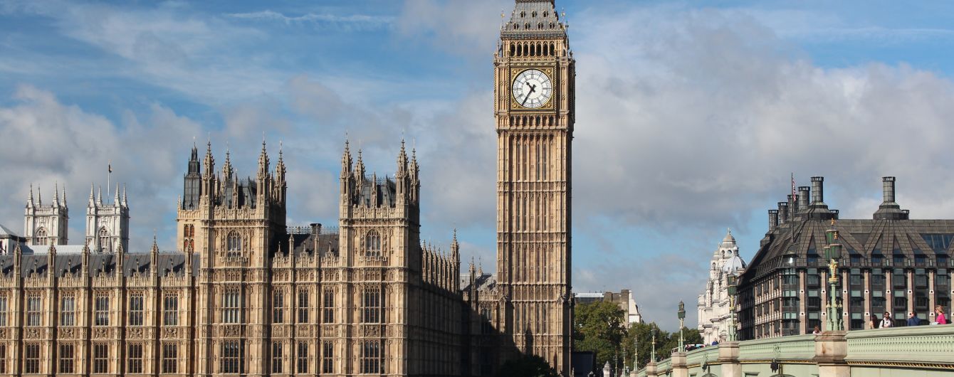 Юнкер жалкує про рішення британського парламенту щодо Brexit