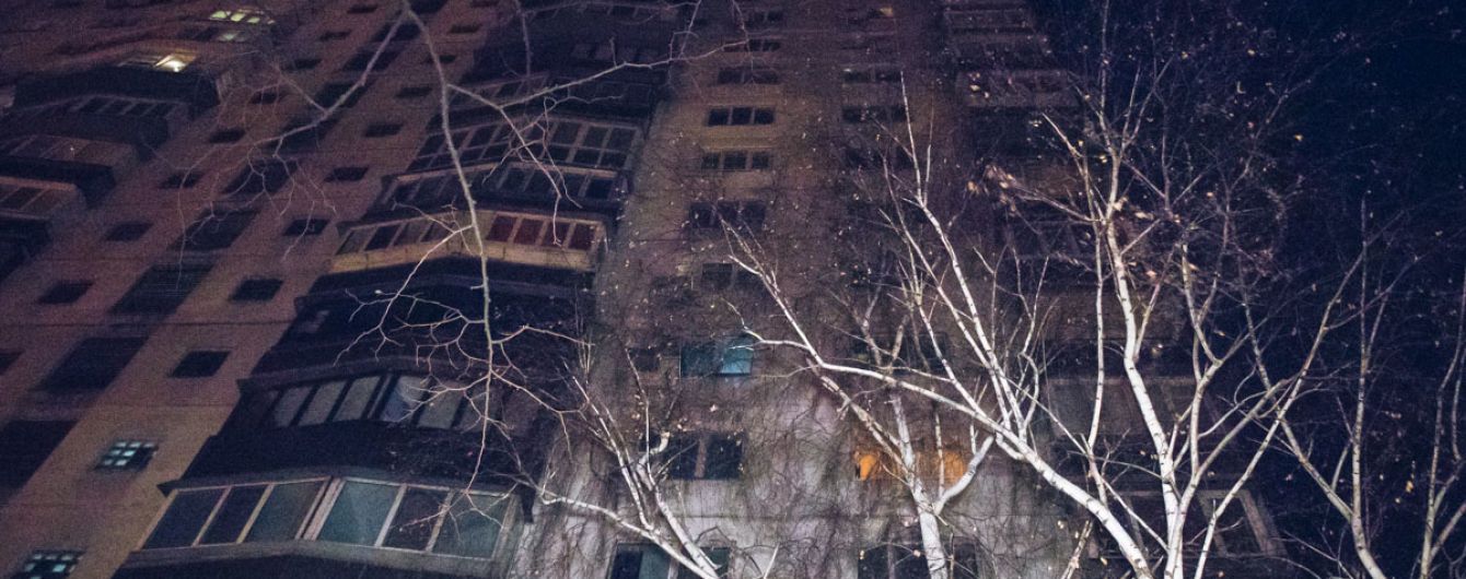 У Луцьку 15-річні дівчатка випали з вікна багатоповерхівки: одній з них пощастило вижити