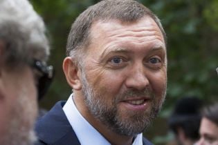 Лоббисты отмены санкций с Дерипаски получили миллион долларов – СМИ