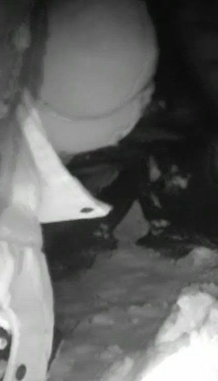 Чоловік намагався вкоротити собі віку, кинувшись під потяг у Сумах