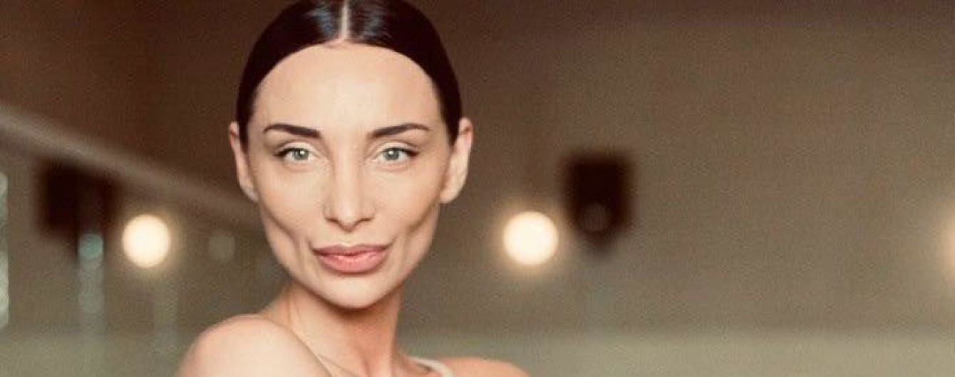 "Підтримувати садизм – неправильно": Христина Шишпор прокоментувала скандал навколо Сергія Полуніна