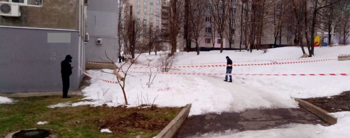 У Харкові прийшов до тями поліцейський, на якого було скоєно резонансний замах