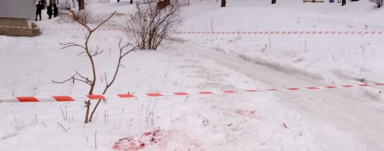 Харківський поліцейський, на якого скоїли замах, розслідує вбивство "Сармата" - Аброськін
