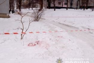 Нападение со стрельбой на правоохранителя в Харькове: в полиции рассказали подробности