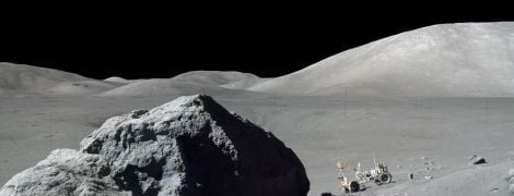 Лунная Одиссея: может ли Китай стать новым лидером космической гонки
