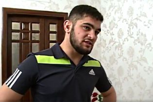 Російський боєць влаштував грандіозний дебош у Москві