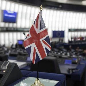 Парламент Британії заблокував ухвалену угоду про Brexit. Що далі