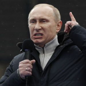 Двоюродный брат Путина участвовал в отмывании $230 млрд – СМИ