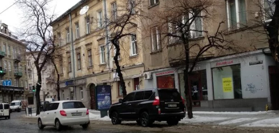 Lexus LX570