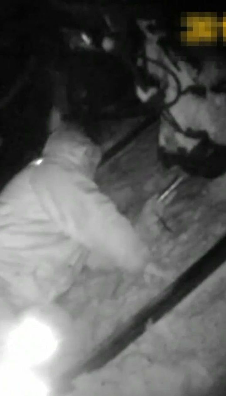 У Сумах чоловік дивом вижив після того, як його збив потяг
