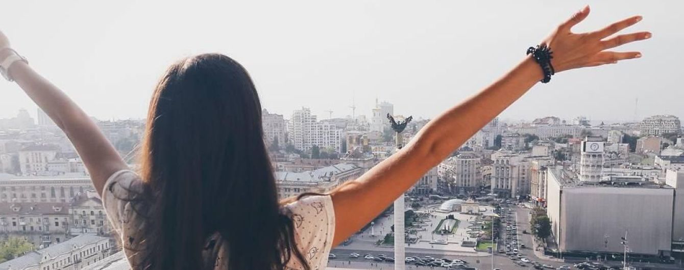 Україна обійшла Австрію та Швейцарію у п'ятдесятці найінстаграмніших країн 2019 року