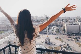 Україна обійшла Австрію та Швейцарію у п'ятдесятці найінстаграмніших країн 2019 року