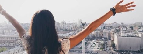 Украина обошла Австрию и Швейцарию в пятидесятке самых инстаграмных стран 2019 года