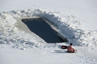 Морозно та сонячно. Якою буде погода на Водохреще 19 січня