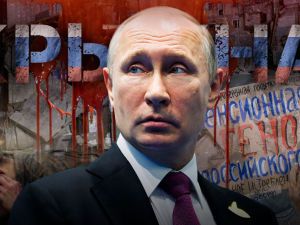 Останній російський міф