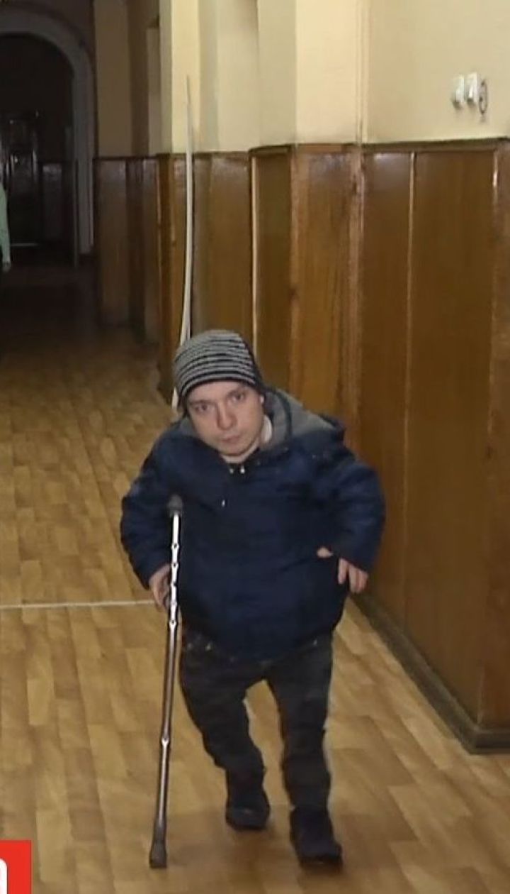 Из-за отсутствия бюджета и равнодушия чиновников тысячи сирот остаются бездомными