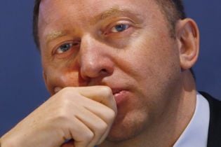 Сенат США відмовився зберігати санкції проти компаній російського олігарха Дерипаски